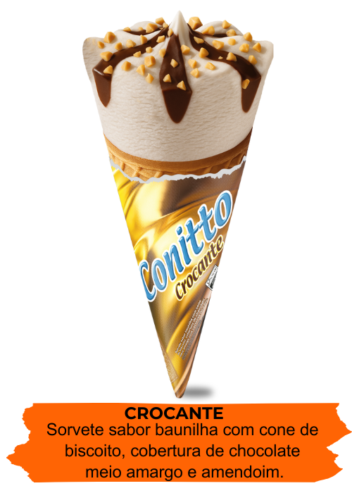 crocante