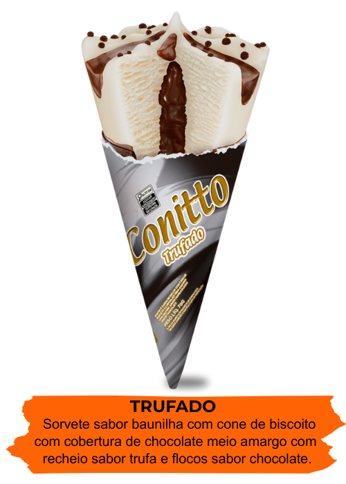 trufado