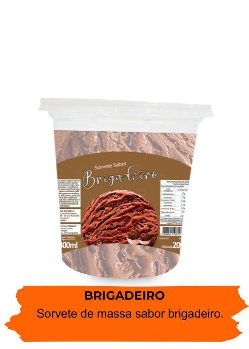 brigadeiro