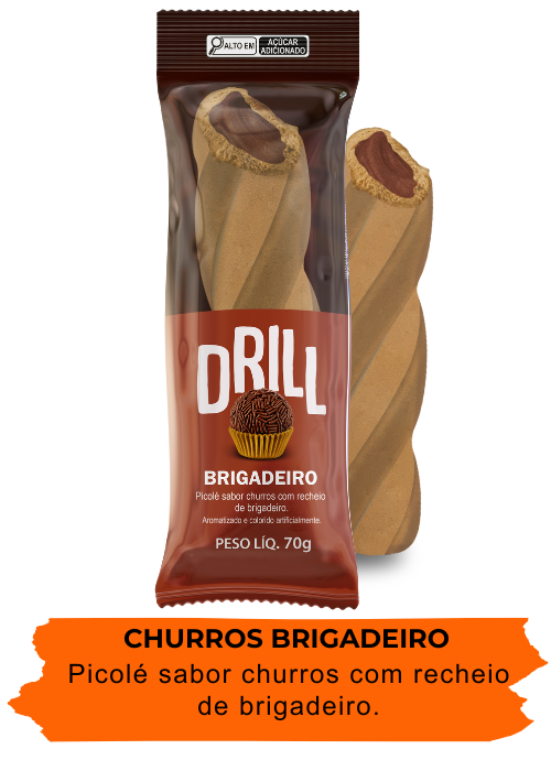 brigadeiro