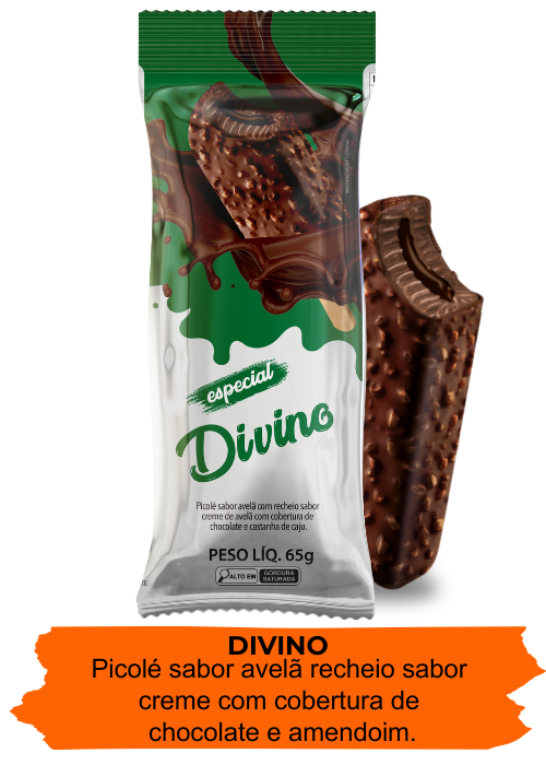 divino