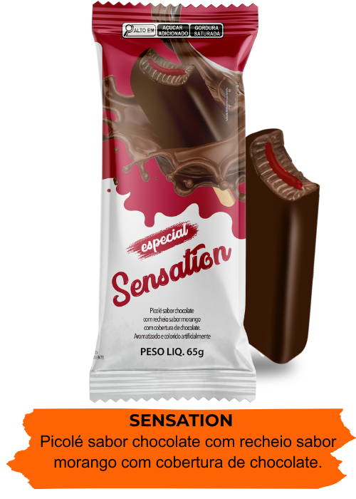 sensation