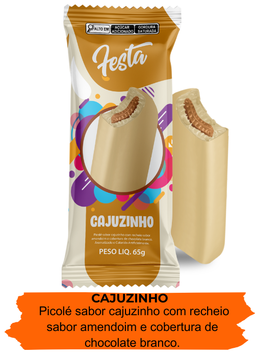cajuzinho